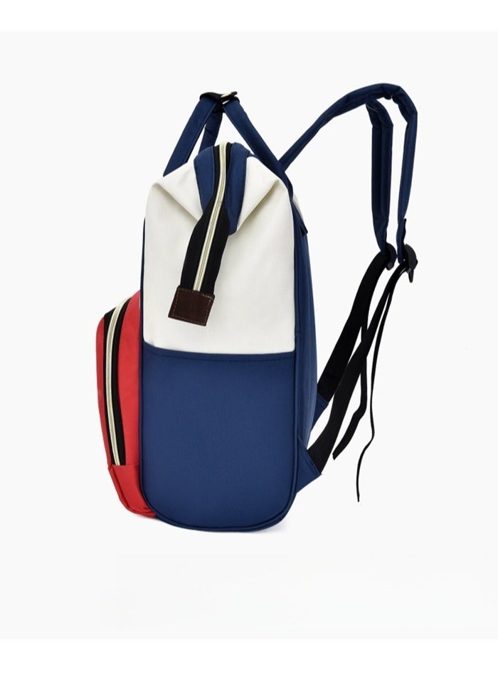 Mark Fairwhale New Retro Fashionable Casual Backpack - Image 5