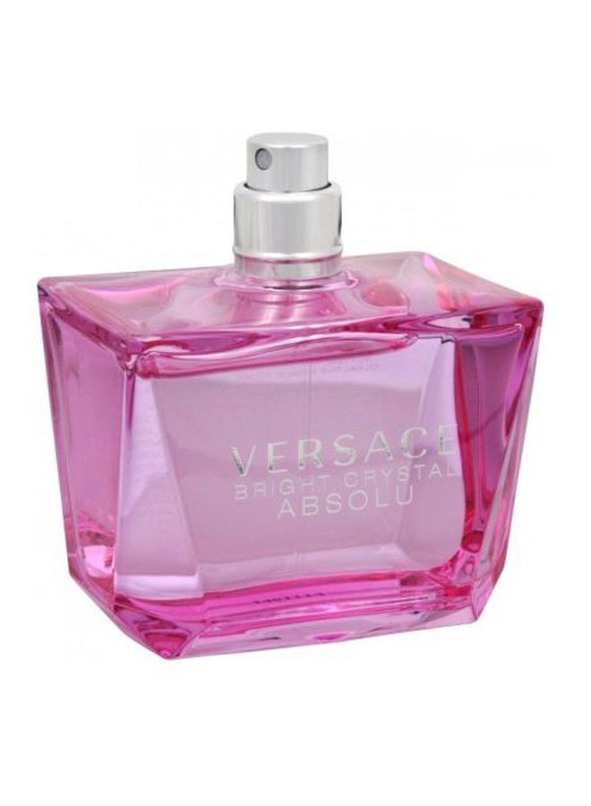 VERSACE Bright Crystal Absolu EDP 50ml - Image 4