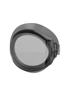 speedo Mariner Pro Optical Lens Goggles Grey 