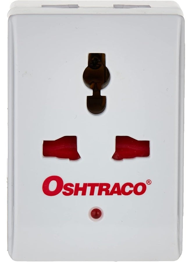 Oshtraco OTC-935L 5 Amp Universal Multi Adaptor - Image 2