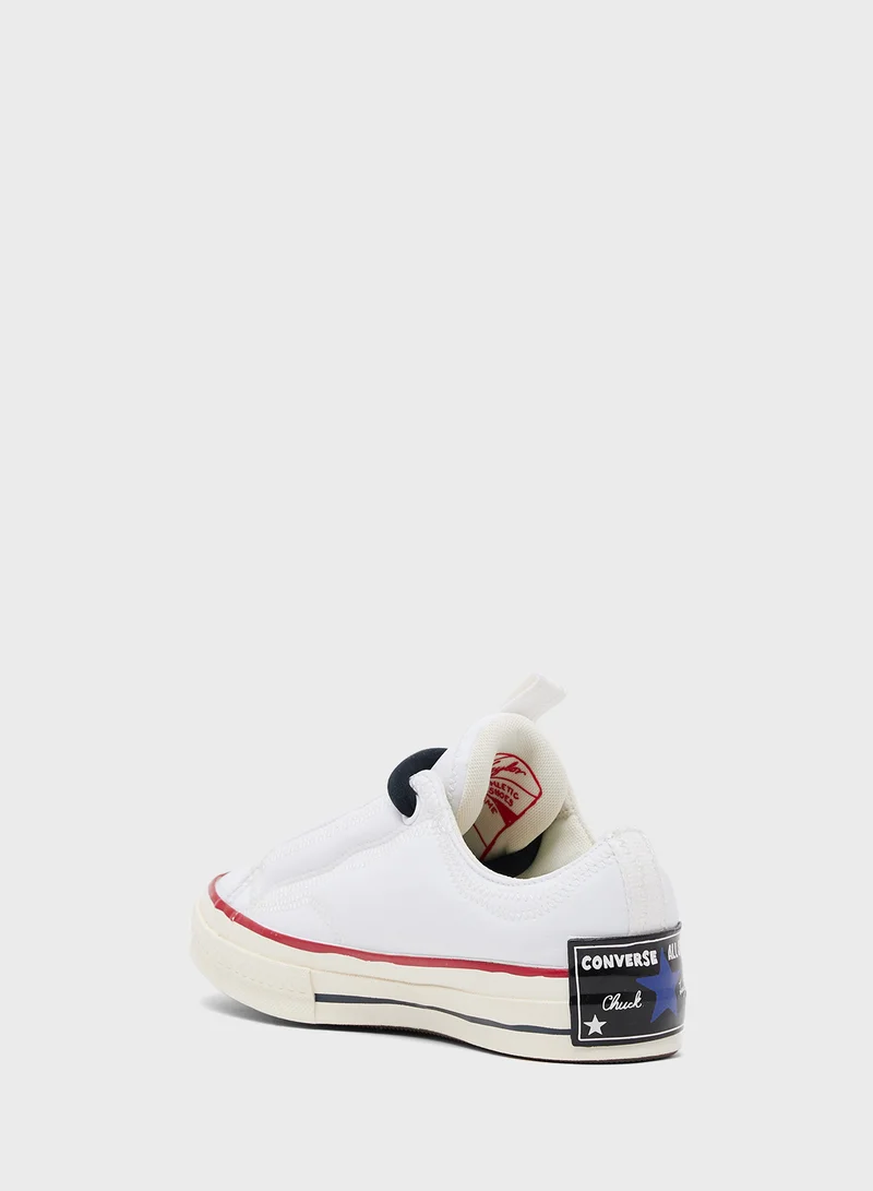 CONVERSE Chuck 70