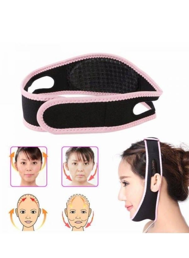 Generic Facial Weight Loss Belt  - Image 5