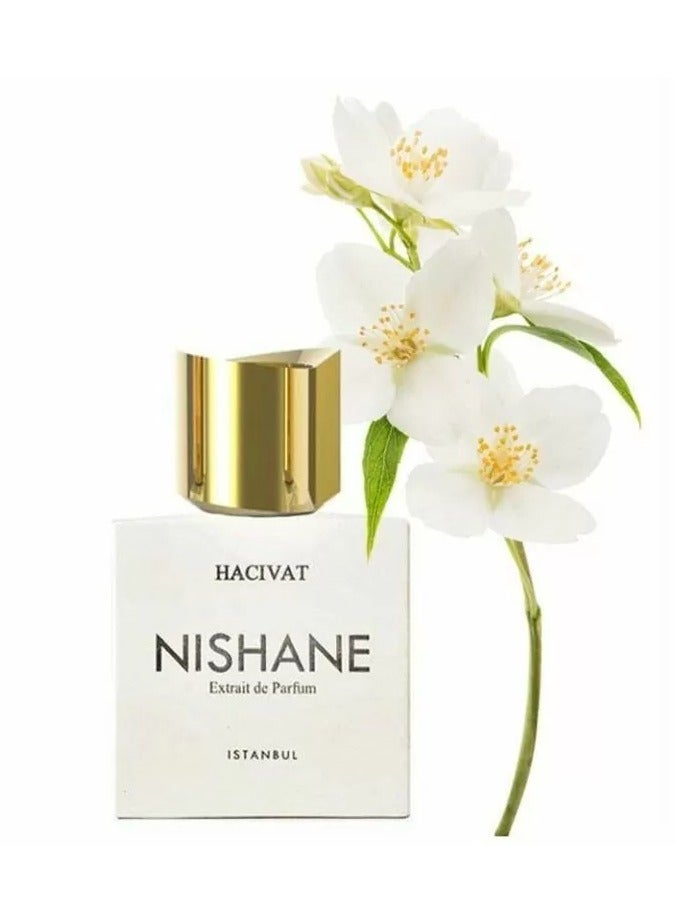 نيشان عطر نيشان هاكيفات اكستريت دي بارفان 50 مل - Image 1