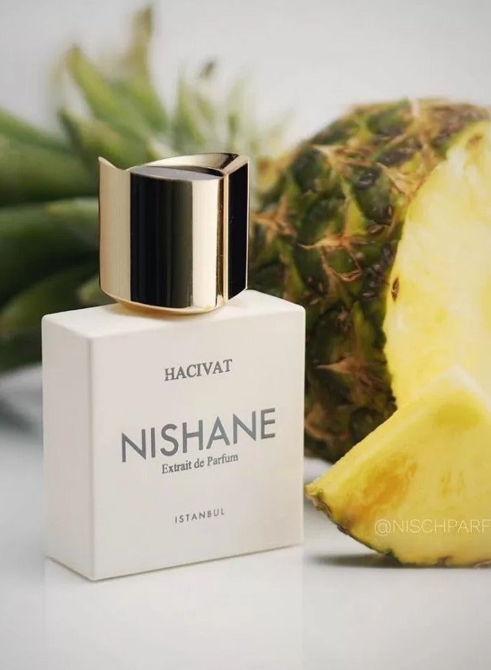 نيشان عطر نيشان هاكيفات اكستريت دي بارفان 50 مل - Image 2