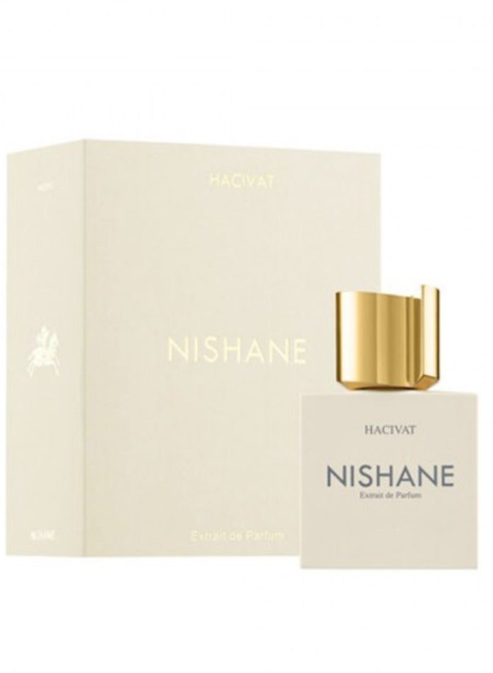 نيشان عطر نيشان هاكيفات اكستريت دي بارفان 50 مل - Image 3
