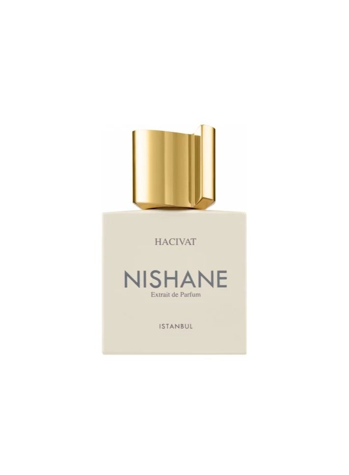 نيشان عطر نيشان هاكيفات اكستريت دي بارفان 50 مل - Image 4