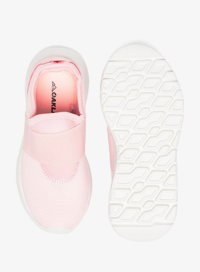 shoexpress Kids Low Top Sneakers - Image 4