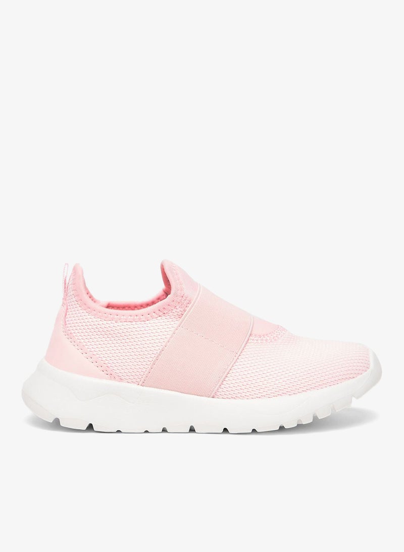 shoexpress Kids Low Top Sneakers - Image 1