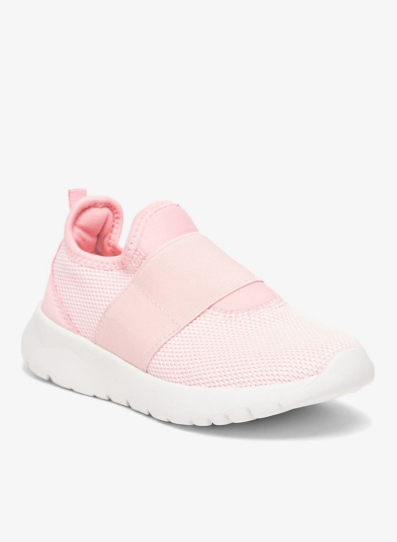 shoexpress Kids Low Top Sneakers - Image 2