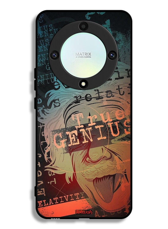 Tolwak Honor X9a Protective Case Cover True Genius - Image 1