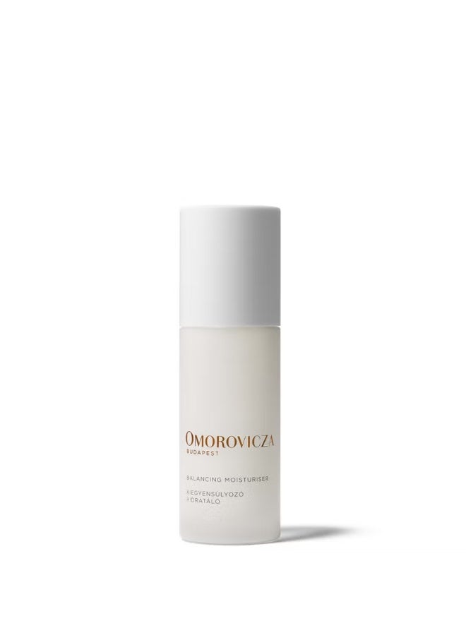Omorovicza Balancing Moisturiser 50ml - Image 1