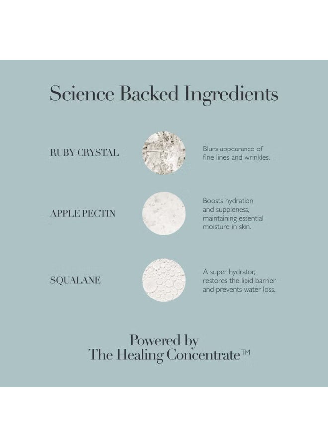 Omorovicza Balancing Moisturiser 50ml - Image 3