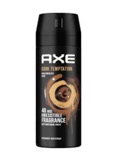 Axe Dark Temptation Deodorant And Body Spray 150ml 