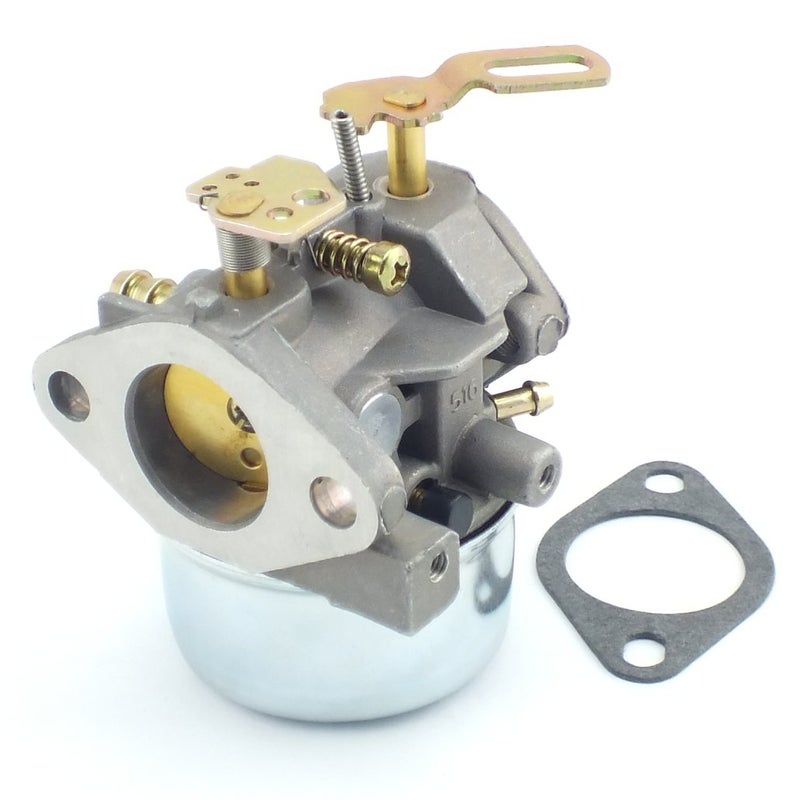 Tecumseh 640349 Carburetor - Image 2