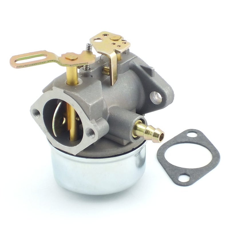 Tecumseh 640349 Carburetor - Image 4
