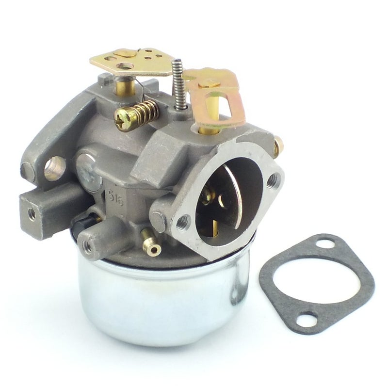 Tecumseh 640349 Carburetor - Image 3