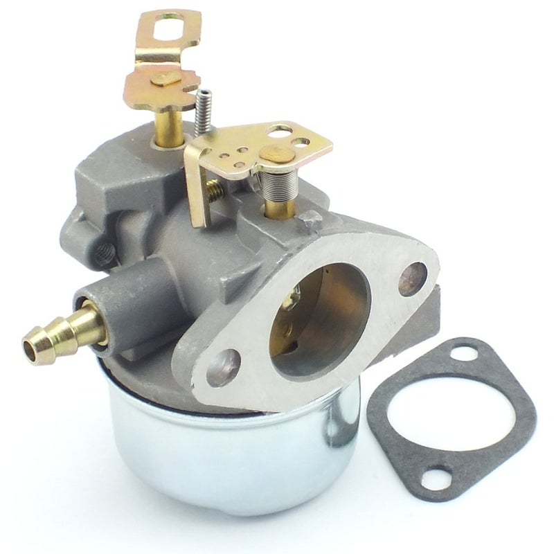Tecumseh 640349 Carburetor - Image 1
