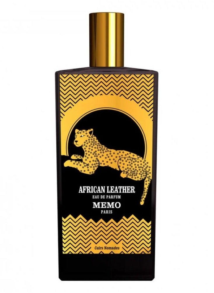 African Leather EDP 75ml - pzsku/Z8C2E84E52C48D5ABF160Z/45/_/1733301367/82046834-edc9-4a45-a4d3-1c79f5e1fd56