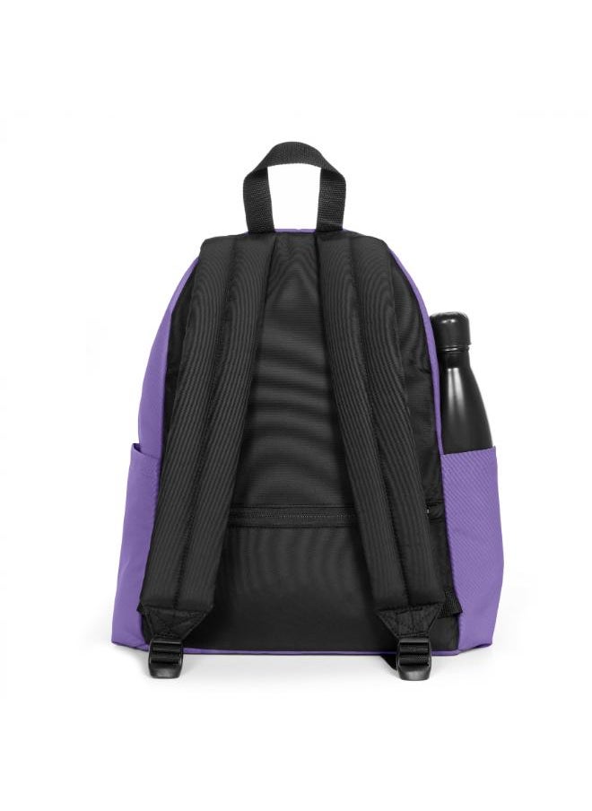 EASTPAK Day Pak'R Petal Lilac Medium Backpack With Bottle Holder And Laptop Sleeve  - Image 4