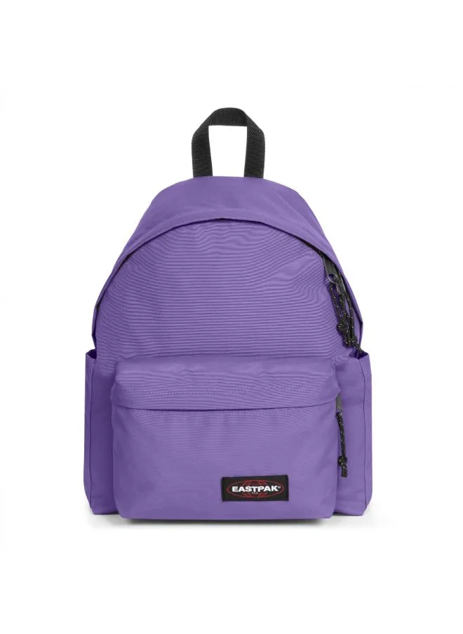 ايستباك Day Pak'R Petal Lilac Medium Backpack With Bottle Holder And Laptop Sleeve