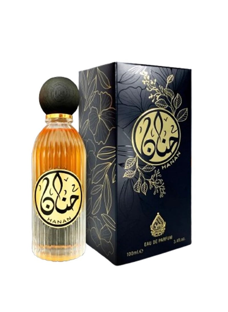 House of Perfumes Hanan edp 100 mL - Image 1