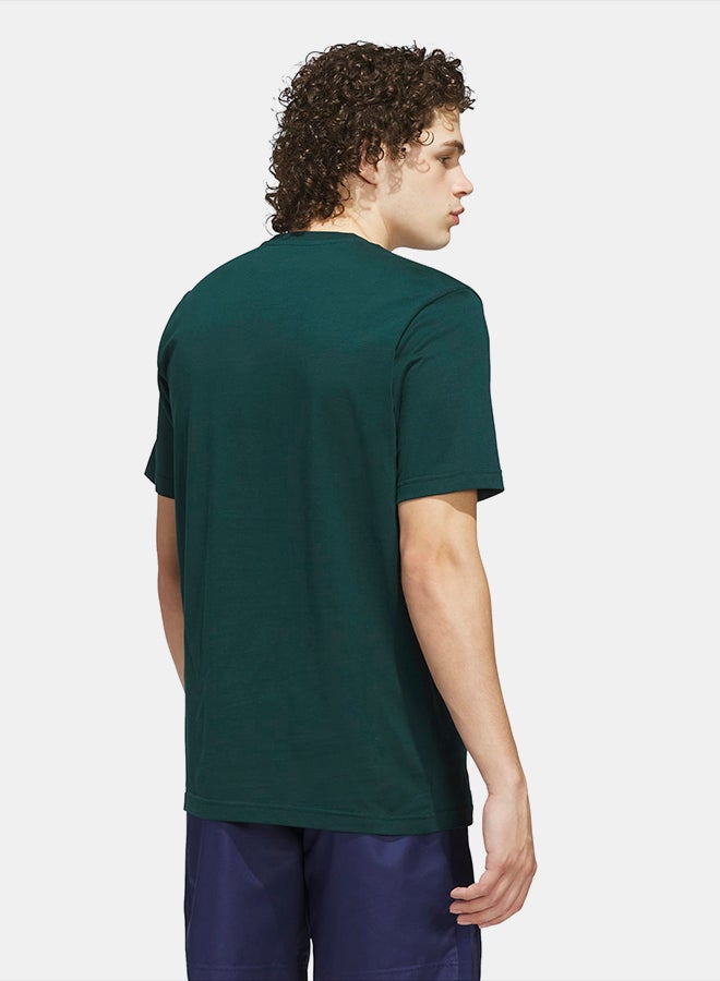 Adidas 3-Stripes Lights Giftbox Graphic T-Shirt - Image 2