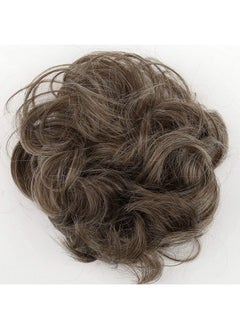 Messy Scrunchie Bun Voluminous Wavy Hairpiece Heatresistant Synthetic Fibres Brown Mix G24A - pzsku/Z8C2EAFFC260811AA1125Z/45/_/1720085757/c2336b8d-f19c-4eb6-bd96-4a90ea10aa19