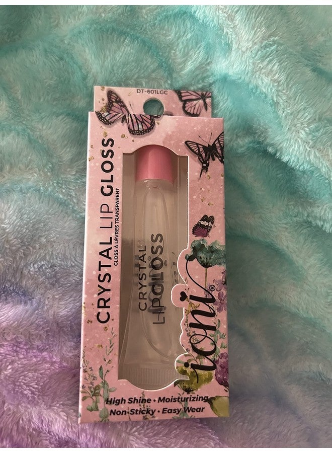 Crystal Lip Gloss