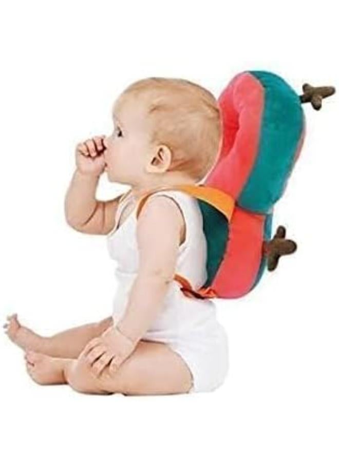 وسادة أمان لمسند رأس الأطفال لحماية الرأس - Image 1