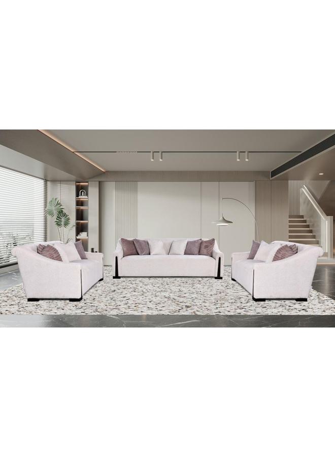 Miro Three seater sofa - Image 1