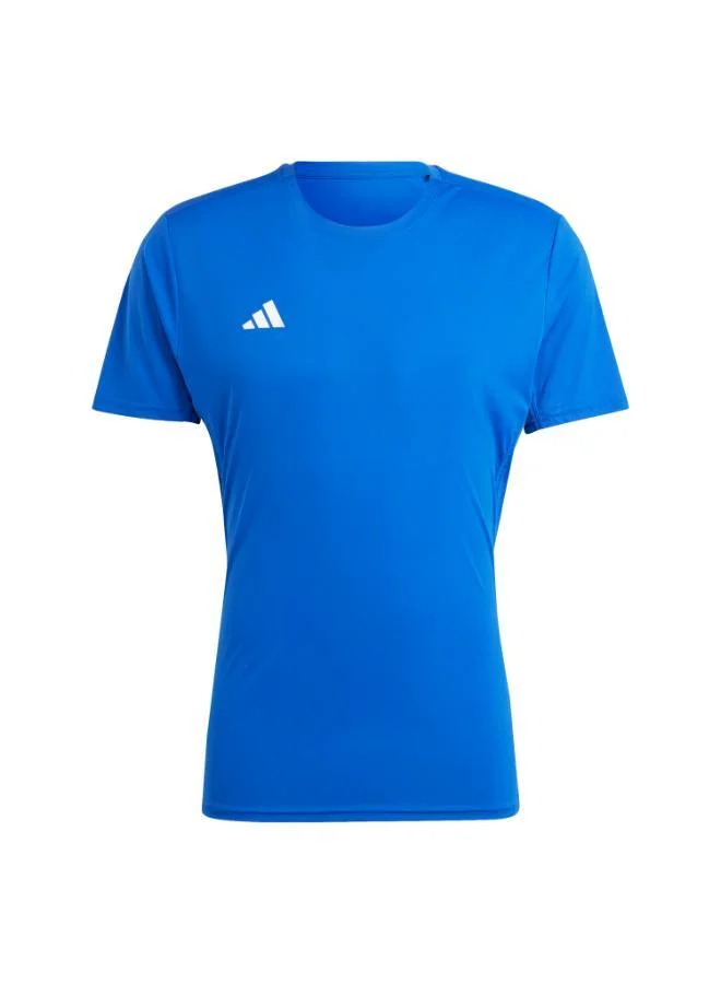 Adidas Adizero Essentials Running T-Shirt