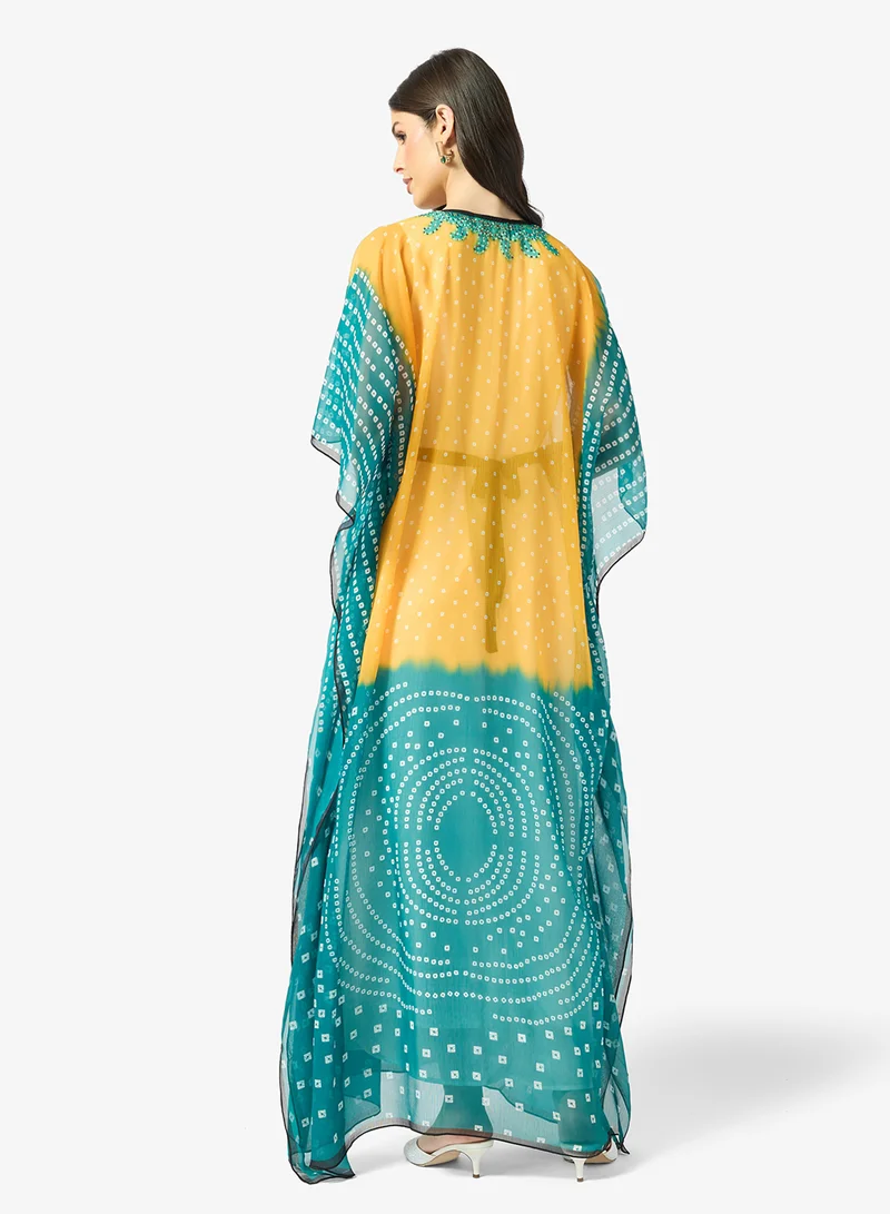 ارابيان كلوزيت LADIES KAFTAN