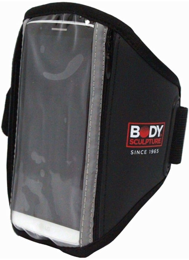 BODY SCULPTURE - Arm Wallet - Image 1