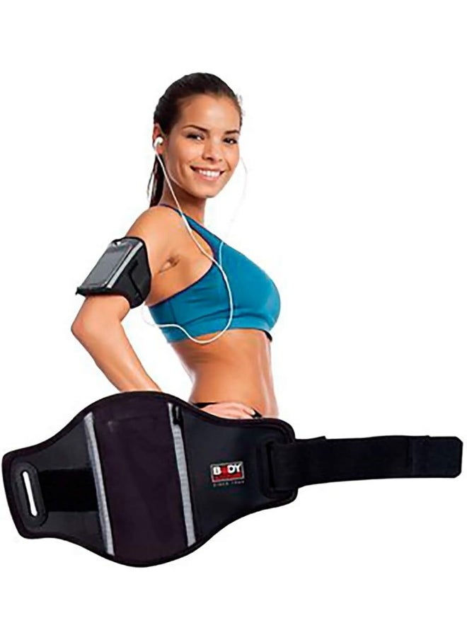 BODY SCULPTURE - Arm Wallet - Image 1