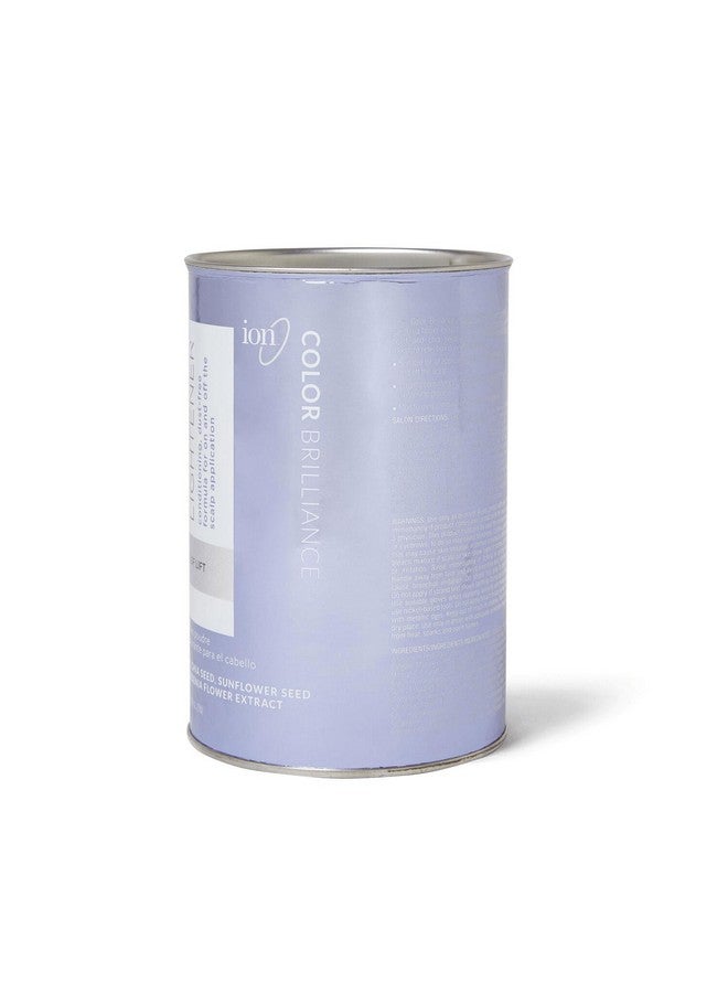 Ion Bright White Powder Lightener 1 lb - Image 3