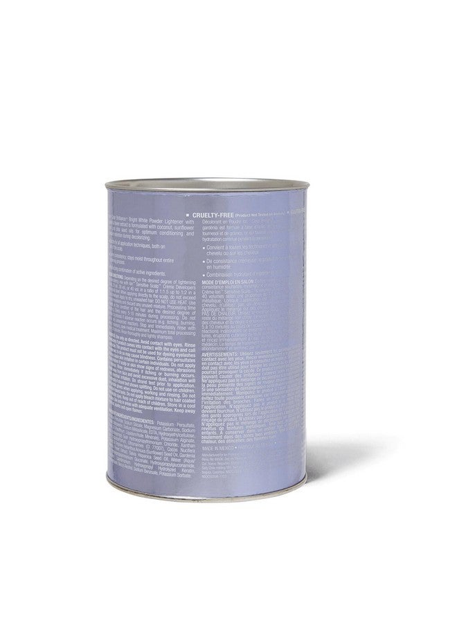 Ion Bright White Powder Lightener 1 lb - Image 2