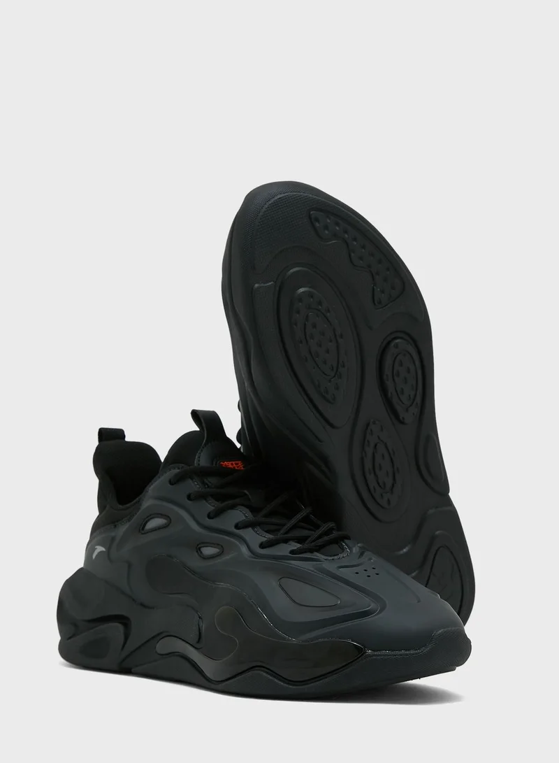 ANTA Casual Sneakers