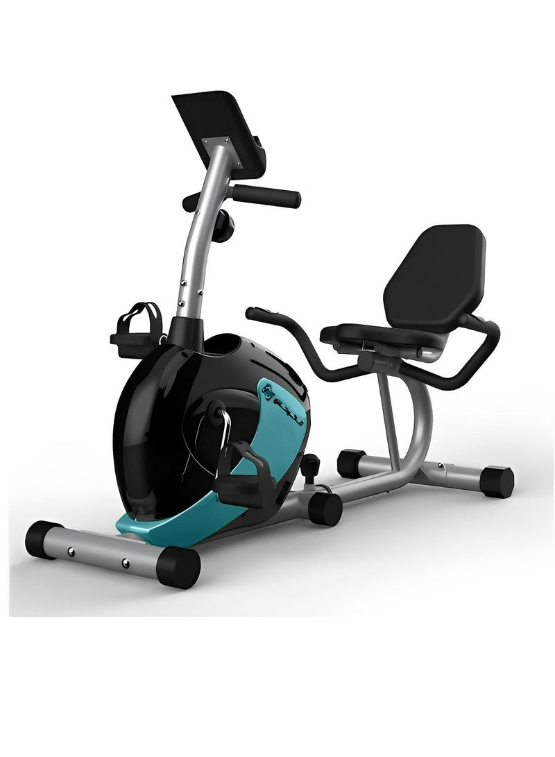 الكوتش دراجة تمارين منزلية تساعد علي انقاص الوزن ومفيدة للصحة واللياقة البدنية - Image 1