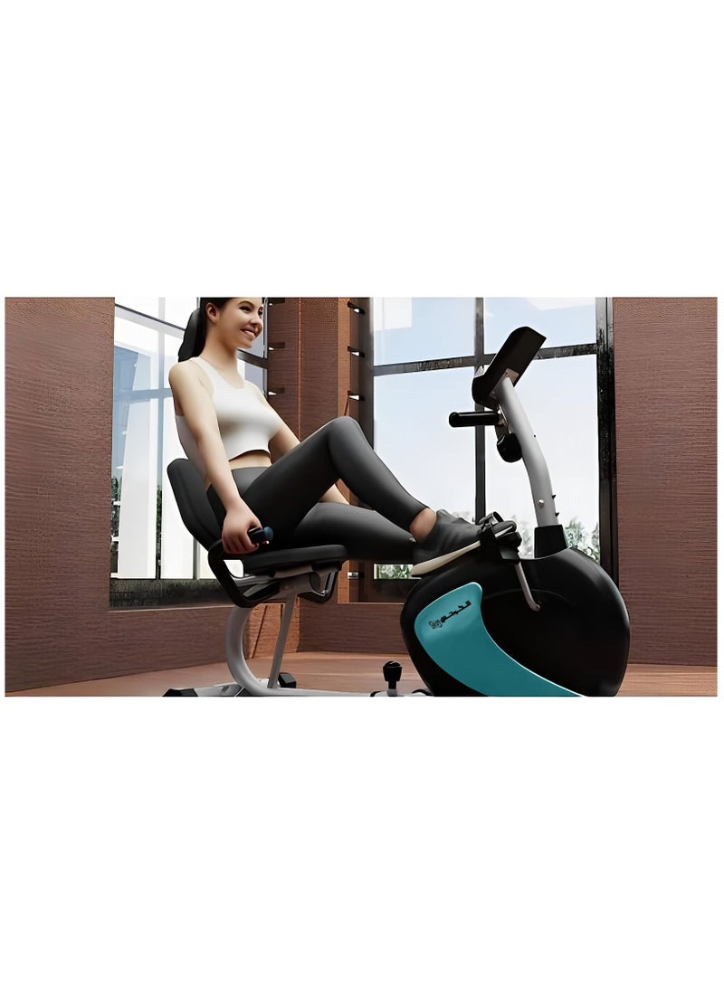 الكوتش دراجة تمارين منزلية تساعد علي انقاص الوزن ومفيدة للصحة واللياقة البدنية - Image 4