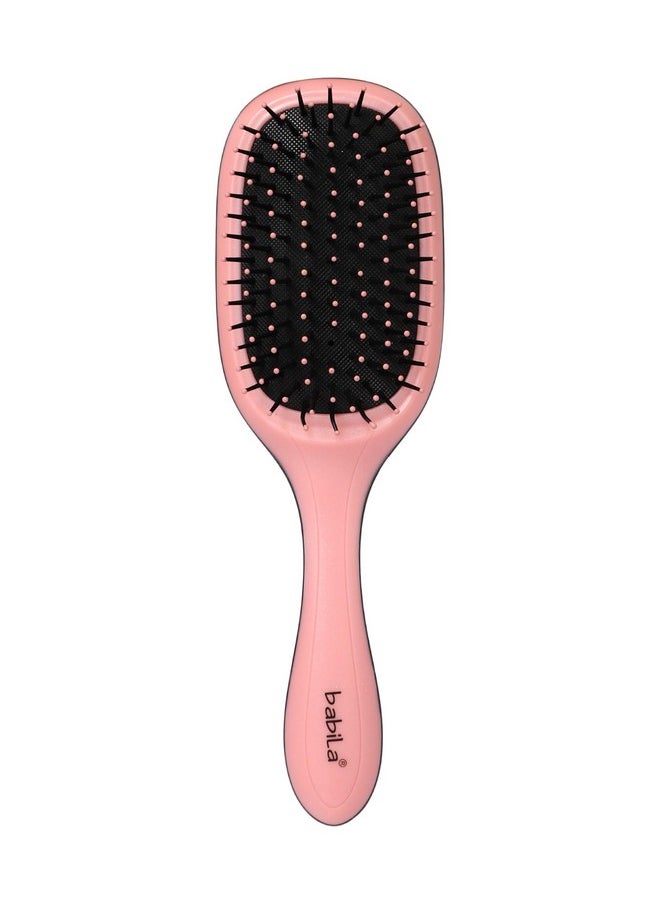 babiLa - Cushioned Hair Brush - Image 1