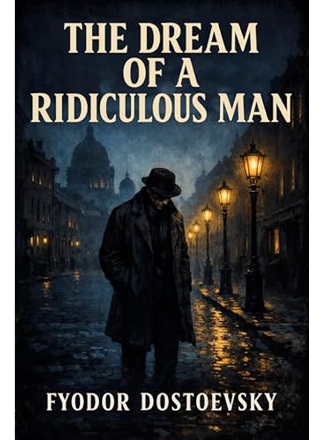 The Dream of a Ridiculous Man