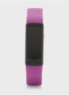 Ginger Smart Band With Heart Rate ,Blood Pressure & Blood Oxygen Monitoring 
Sugarmontinoring  - Image 1