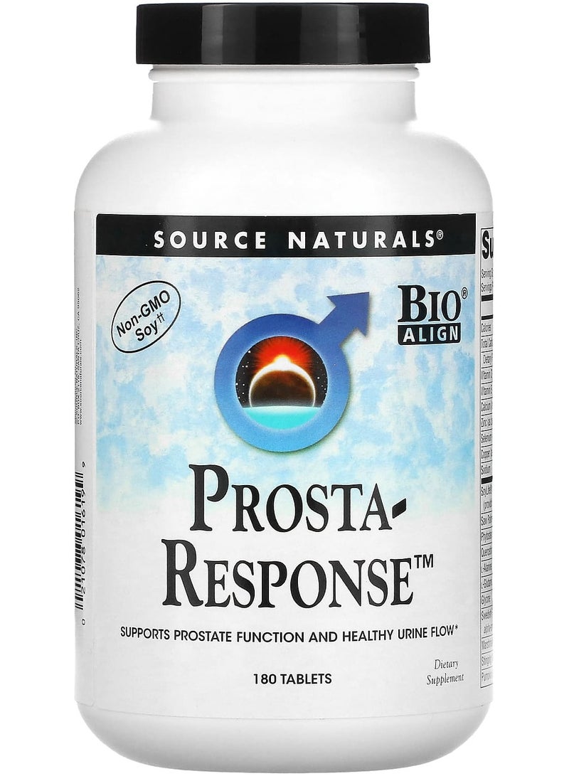 Prosta-Response, 180 Tablets