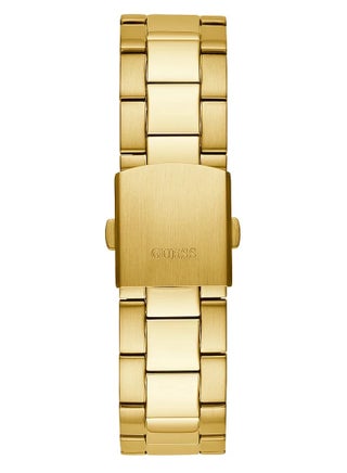 Men's Analog Round Shape Stainless Steel Wrist Watch GW0329G3 - 42 Mm - view 4