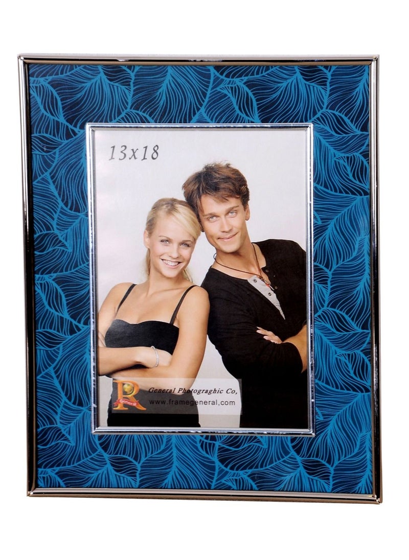 ART Photo Frame Stainless Steel (Size 20x25 & 13x18) Stand Or Wall  - Image 5