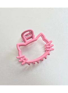 General 10 Piece Hello Kitty Hair Clip Set  - Image 5