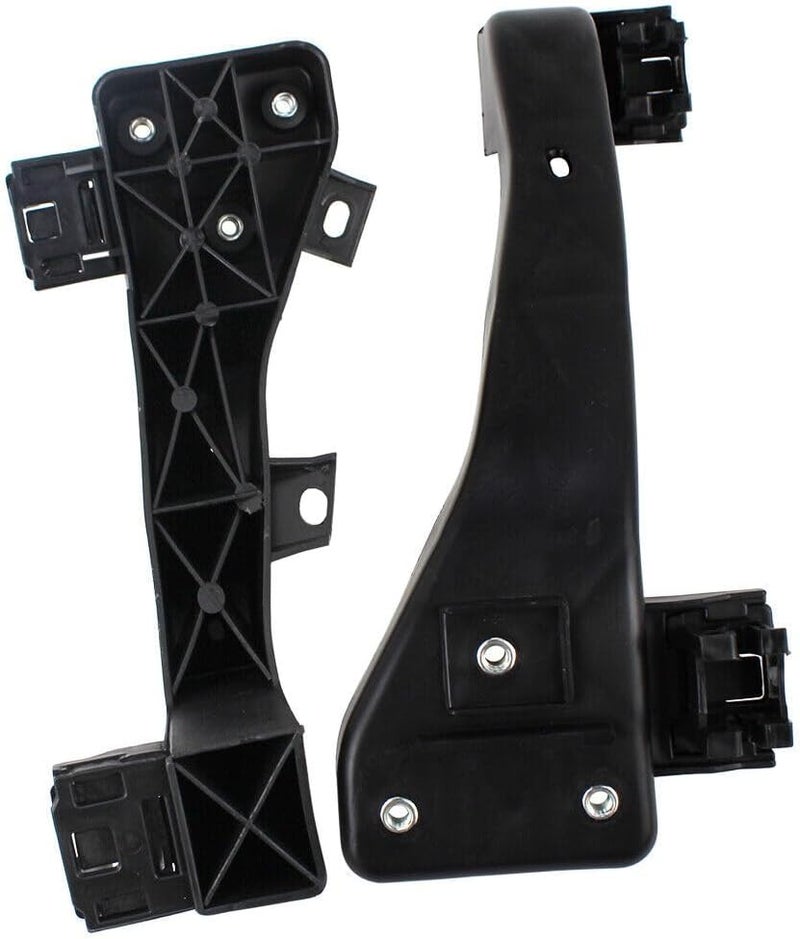 BXZ Headlight Support Bracket Pair for Hyundai Elantra Sedan 2017-2020 - Image 3