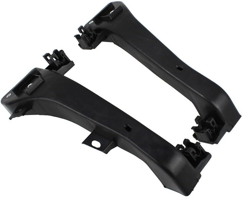BXZ Headlight Support Bracket Pair for Hyundai Elantra Sedan 2017-2020 - Image 5
