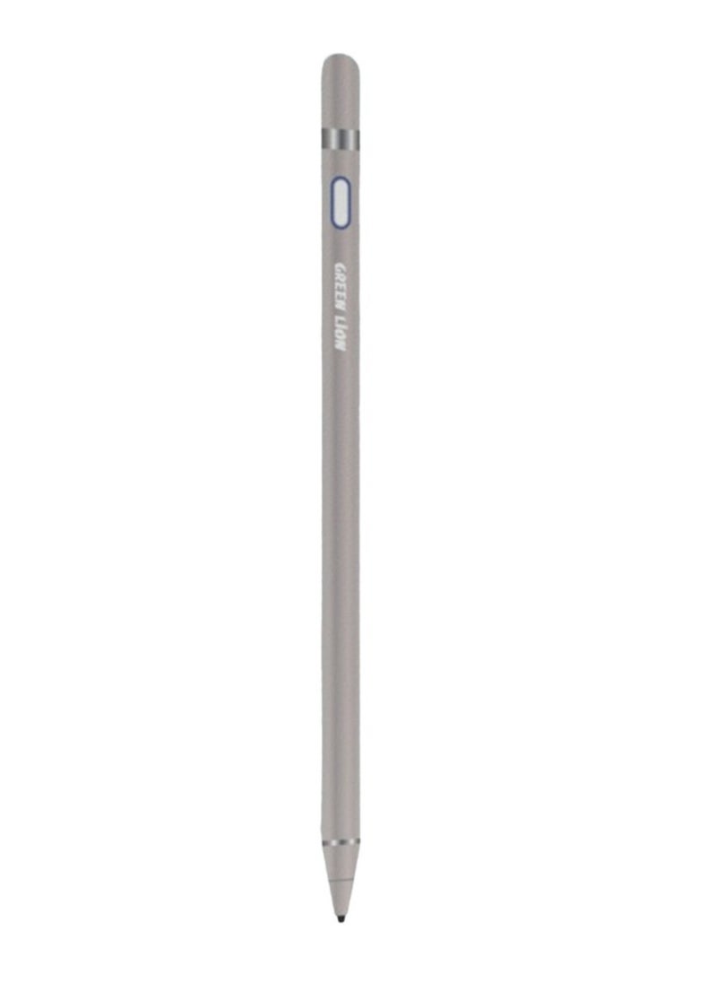 GreenLion Green Lion Touch Pen - Titanium  - Image 1