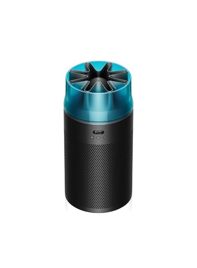 Dyson Hushjet™ Purifier Compact HJ10 | 2 Years Dyson Warranty 491099-01 Black